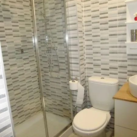 Estudio Centro Histórico Apartamento *